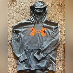 Men’s Under Armour Hoodie